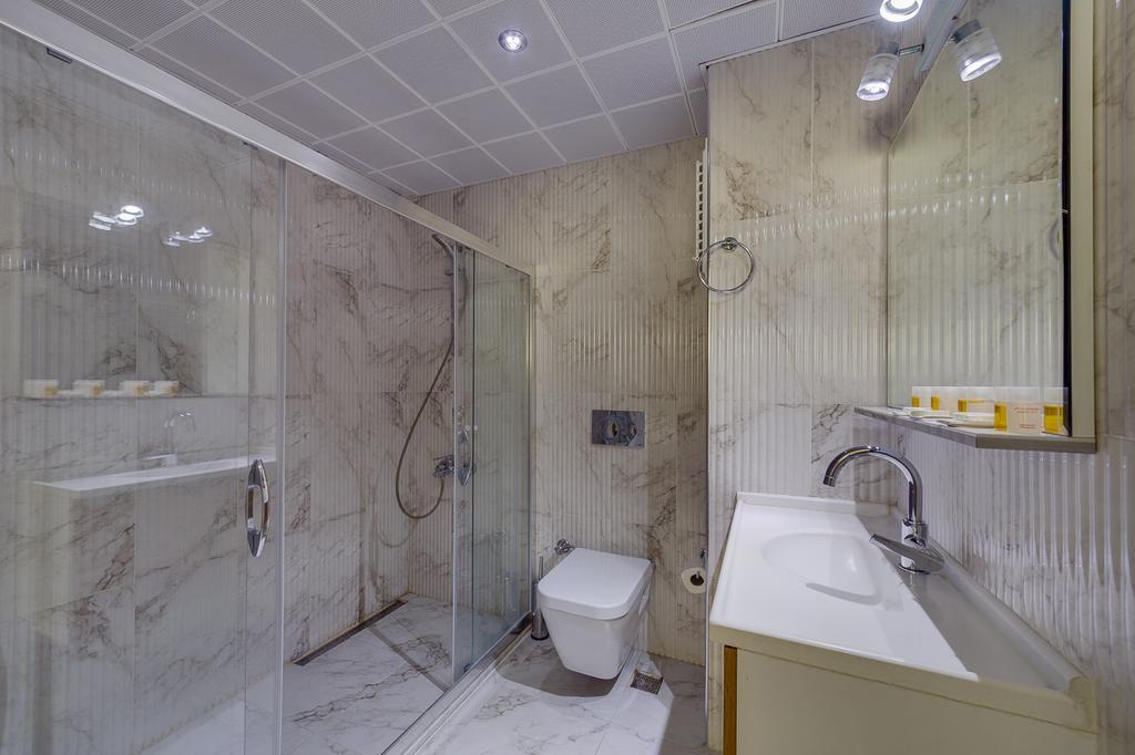 Cemberlitas Hotel & Hamam Aydin Exterior photo