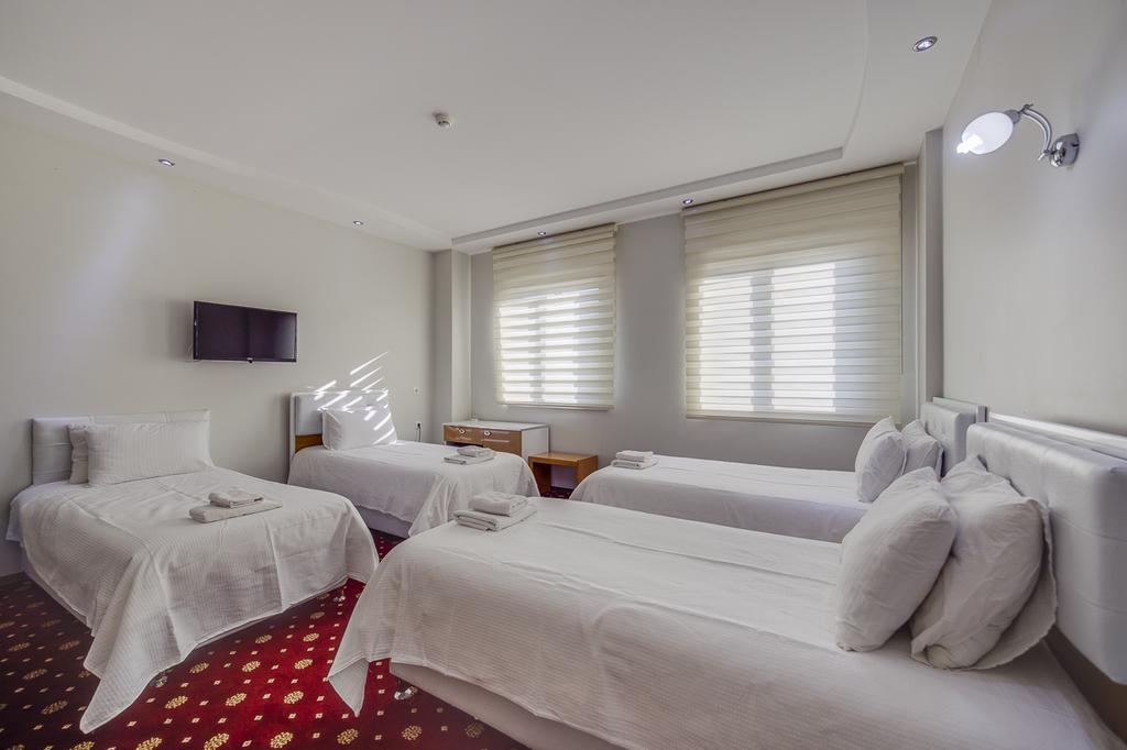 Cemberlitas Hotel & Hamam Aydin Exterior photo