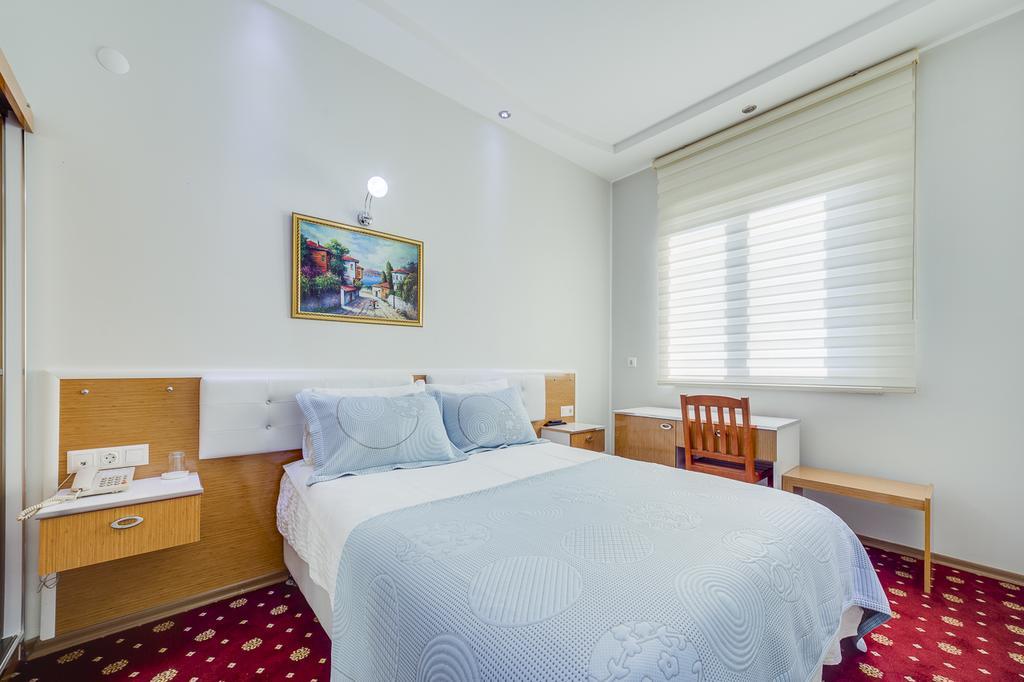 Cemberlitas Hotel & Hamam Aydin Exterior photo
