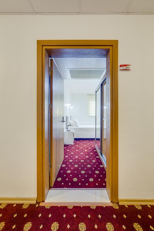 Cemberlitas Hotel & Hamam Aydin Exterior photo